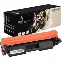 Tonerio kasetė HP LaserJet Pro M102a/M102w/M130a/M130fw, 17A CF217A XL, 4000 psl.