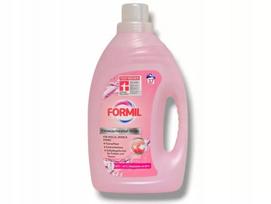 Vilnos skalbimo skystis FORMIL, 1,5 l, 37 skalbimams, vokiškas