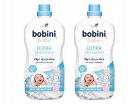Skystas skalbiklis BOBINI Baby, 2 x 1800 ml