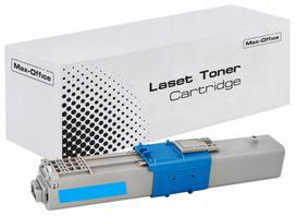 Tonerio kasetė OKI C310/C510/C531/MC361/MC562, žydra