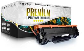 Tonerio kasetė HP LaserJet Pro M15a/M15w/M28w, 44A