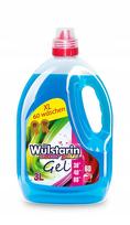 Skalbimo gelis WULSTARIN COLOR PLUS, 3 l