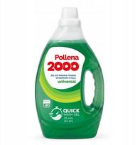 Skalbimo gelis POLLENA 2000 Universalus, 1,96 l, 49 skalbimams