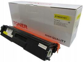 Tonerio kasetė Brother TN-423Y, TN-421Y, HL-L8260CDW, HL-L8360CDW spausdintuvams