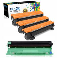 Tonerio ir būgno rinkinys BROTHER DCP-1622WE / DCP-1623WE / HL-1222WE / HL-1223WE, TN-1090, 3 vnt.