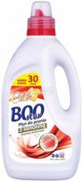 Skystas skalbiklis Booster su lanolinu, 1,5 l