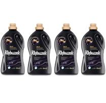 Skalbiklis juodiems audiniams Globule, 4 x 1,82 l rinkinys