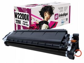 Tonerio kasetė HP Color LaserJet Pro 4202, 4302, W2200X