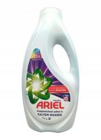 Skalbimo gelis spalvotiems drabužiams Ariel Color, 20 skalbimų, 900 ml