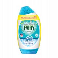 Skalbimo gelis FAIRY NON BIO, hipoalerginis, 64 skalbimai