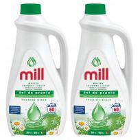 Skalbiklis Mill Universal, 3 l