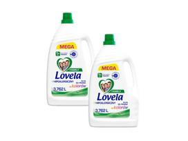 Skystas skalbiklis LOVELA Family Colour, 2 x 3762 ml