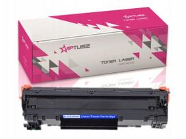 Lazerinis spausdintuvo HP LaserJet P1102, P1102w XL tonerio kasetė