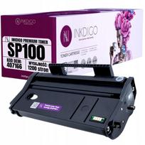 Tonerio kasetė Ricoh SP112 / SP112SF / SP100 spausdintuvams