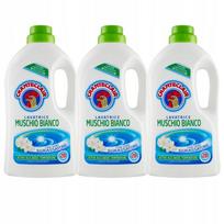Skalbimo skystis Chante Clair Muschio Bianco, 1260 ml, su kvapu