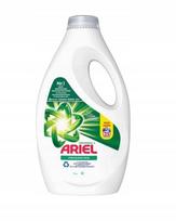 Skalbimo gelis ARIEL, 1,25 l, 25 skalbimų, universalus