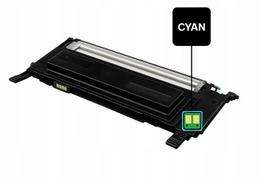 Tonerio kasetė HP 150a/150nw/MFP178nw/179fnw, juoda, W2070A, su lustu