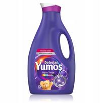 Skystas skalbiklis Yumos Intensive Therapy, 2,52 l, spalvotiems drabužiams