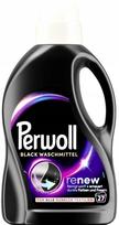 Skalbimo gelis juodiems drabužiams PERWOLL Black Renew, 1,35 l, 27 skalbimams