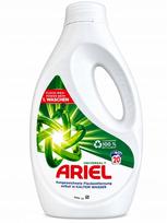 Skalbių gelis Ariel Universal, 1 l, 20 skalbimų, vokiškas