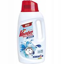 Skalbiklis Ventin, 1,4 l, baltai su balikliu, 20 skalbimų