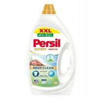 Skalbimo gelis vaikams PERSIL Sensitive Aloe Vera, 2,7 l