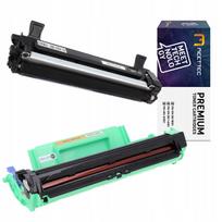 Tonerio kasetė TN1030 ir būgnas DR1030/DR1000 Brother MFC-1810E, DCP-1512E, HL-1112E spausdintuvams