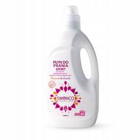 Skystas skalbiklis SPORT, 1,5 l, 60 skalbimų, Swonco