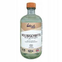 Skystis vilnai su lanolinu ULRICH, stiklinis butelis, 500 ml
