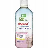 Skystas skalbiklis vilnai ir šilkui DOMOL Ultra Sensitive, 1 l, 20 skalbimų