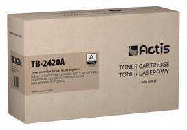 Tonerio kasetė Actis Brother TN-2420A, TB-2420A, nauja