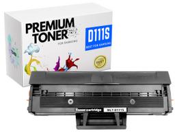 Tonerio kasetė Samsung Xpress M2020/M2020W/M2022W/M2026/M2070W, MLT-D111S XL