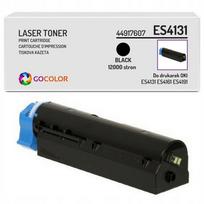 Toneris OKI 44917607 juodas, tinka ES4161, ES4131, ES4191