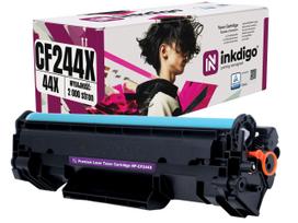 Tonerio kasetė HP LaserJet Pro M15a, MFP M28a, M28w, CF244a XXL, 2000 psl.