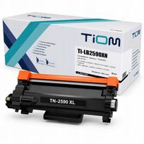 Tonerio kasetė Brother TN2590XL, 3000 psl., suderinama su L2640DN, L2600D, L2622DW, L2460DN