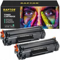 Tonerio kasetė HP LaserJet P1102, P1102w, M1132, M1132MFP, CE285A XL