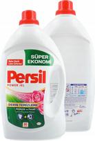 Skystas skalbiklis spalvotiems drabužiams Persil, 3,96 l