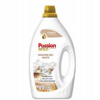 Skystas skalbiklis White Passion Gold, 3,52 l, baltiems audiniams
