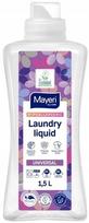 Skalbimo skystis MAYERI Universalus, hipoalerginis, 1,5 l