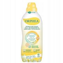 Skalbimo gelis Orphea Lana e Delicati vilnai ir švelniems audiniams, 750 ml