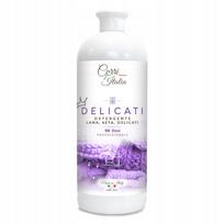 Skalbiklis jautriems audiniams Corri D'Italia Delicati, 1000 ml