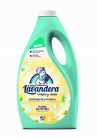 Skystas skalbiklis LAVANDERA Flores Silvestres, 2,5 l, 50 skalbimų