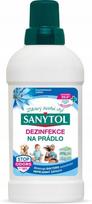 Skalbinių dezinfekantas Sanytol Active Fresh, 500 ml