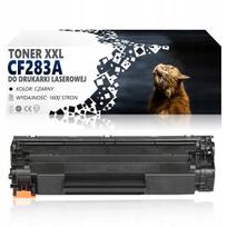 Tonerio kasetė HP 83A CF283A XL, skirta LaserJet Pro MFP M127fw/M125a/M125nw spausdintuvams