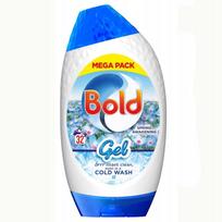 Skalbimo gelis Bold Spring Awakening, 32 skalbimai, 1056 ml