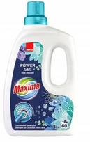 Skystas skalbiklis SANO MAXIMA, 3 l, Blue Blossom su mikrokapsulėmis