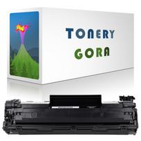 Tonerio kasetė 85A CE285A, suderinama su M1130, M1132, M1210, M1212, M1217, P1100, P1102, P1104, P1106