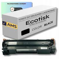 Tonerio kasetė HP LaserJet Pro MFP 127fw, M125a, M125nw, M126a, M225dw, CF283A (83A)