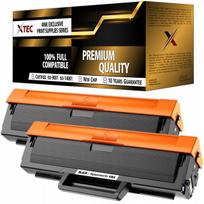 Tonerio kasetė 106A XL su mikroschema, skirta HP lazeriniams spausdintuvams 107a, 107w, MFP 135a, 135w, 137fnw