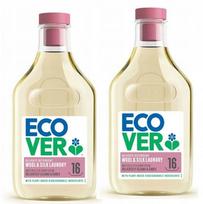 Skystas skalbiklis jautriai odai ECOVER, 750 ml